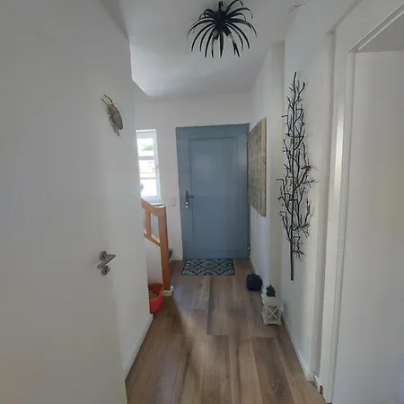 Ferienwohnung Burgsitz Spangenberg Exterior foto