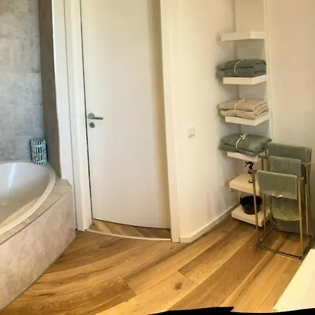 Ferienwohnung Burgsitz Spangenberg Exterior foto