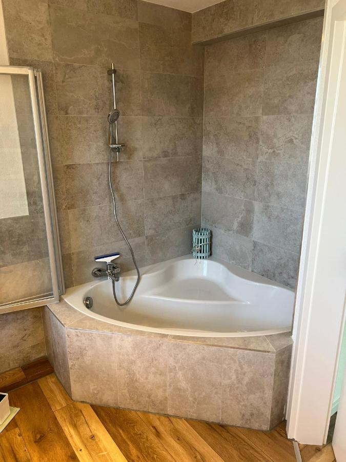 Apartment Burgsitz