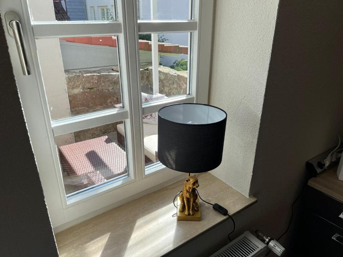 Burgsitz Apartment *