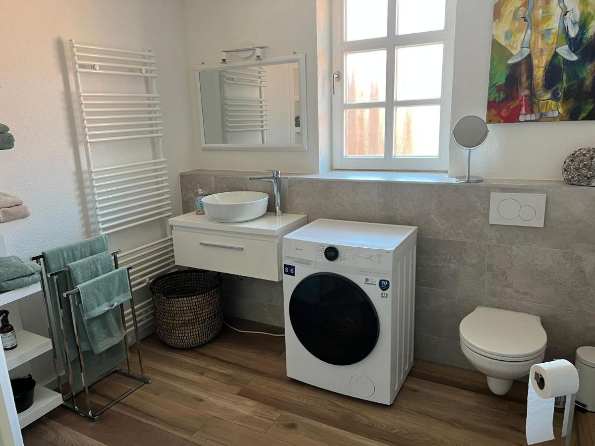Apartment Burgsitz